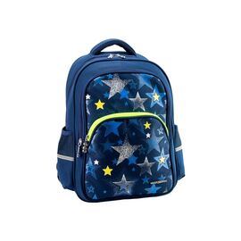 Рюкзак школьный Cool For School Синий 130-145 см (CF86737-01)