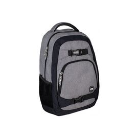 Рюкзак школьный Cool For School 39 x 30 x 13 см 15 л Серый (CF86340)