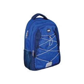 Рюкзак школьный Cool For School 42 x 29 x 13 см 16 л Синий (CF86299)