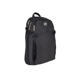 Рюкзак школьный Cool For School 43х29х10 см 16 л Grey (CF86314)