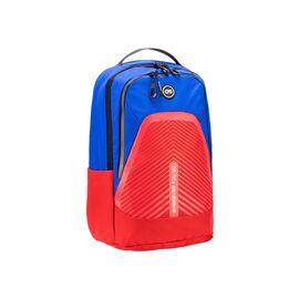 Рюкзак школьный Cool For School Синий с красным 145-175 см (CF86740-01)