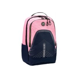 Рюкзак школьный Cool For School Розовый с синим 145-175 см (CF86740-02)