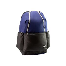 Рюкзак школьный Cool For School Синий с черным 145-175 см (CF86747-02)