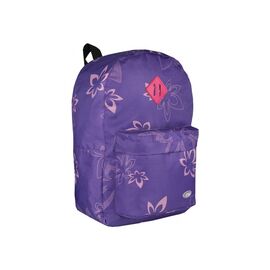Рюкзак школьный Cool For School 43 х 32 х 20 см 28 л Фиолетовый (CF85614-09)