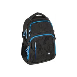 Рюкзак школьный Cool For School 19,5" (CF86595)