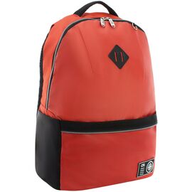 Рюкзак школьный Cool For School 17" Оранжевый 20 л (CF86751)