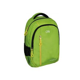 Рюкзак школьный Cool For School 820 17l 15.6" Light green (CF86419)