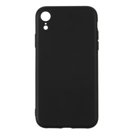 Чехол для мобильного телефона Armorstandart Matte Slim Fit Apple iPhone XR Camera cover Black (ARM68548)