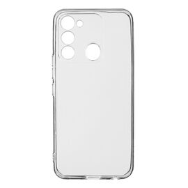 Чохол до мобільного телефона Armorstandart Air Series TECNO Spark 8C Camera cover Transparent (ARM67991)