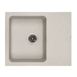 Мойка кухонная GRANADO AVILA gris (gr0508)
