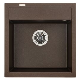 Мойка кухонная GRANADO MERIDA marron (gr0306)