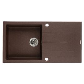 Мойка кухонная GRANADO MORA marron (gr2606)