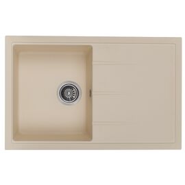 Мойка кухонная GRANADO TOLEDO ivory (gr2104)