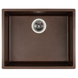Мойка кухонная GRANADO UNDER TOP MAX marron (gr3006)