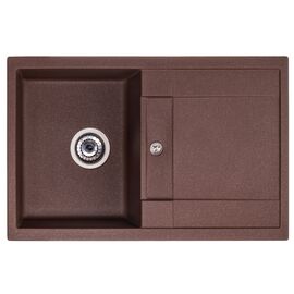 Мойка кухонная GRANADO VALENCIA marron (gr0706)