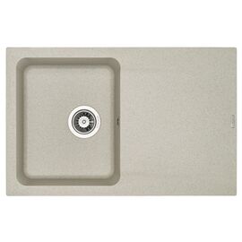 Мойка кухонная GRANADO VIGO gris (gr1408)