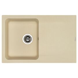 Мийка кухонна GRANADO VIGO ivory (gr1404)