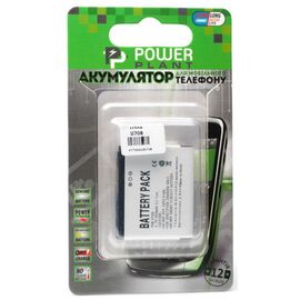 Аккумуляторная батарея для телефона PowerPlant Samsung U708 (U708/U700) (DV00DV6170)