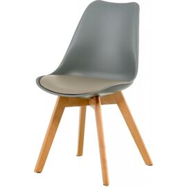 Кухонный стул Special4You Sedia grey (000003626)