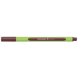 Лайнер Schneider Line-Up 0,4 мм brown topaz (S191018)