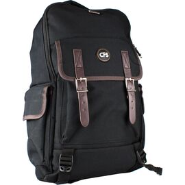 Рюкзак школьный Cool For School 18l 15.6 "Black (CF85843)