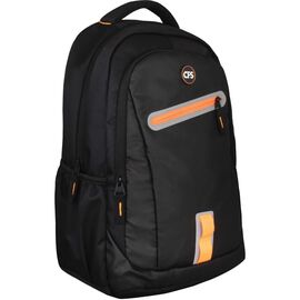 Рюкзак школьный Cool For School 7" Black (CF86591)