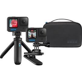 Аксессуар к экшн-камерам GoPro GoPro Travel Kit (AKTTR-002)