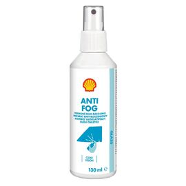 Автомобільний очисник Shell проти запотівання скла Shell Anti Fog 0,13л (2300)