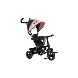 Детский велосипед MoMi Iris 5 в 1 Pink (ROTR00008)