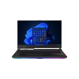 Ноутбук ASUS ROG Strix SCAR 17 G733PZ-LL060W (90NR0DC4-M004C0)