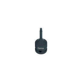 Головка торцевая Toptul ударная 1/2" TORX T45 (KADA1645)