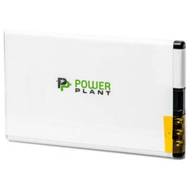 Акумуляторна батарея для телефону PowerPlant Nokia BL-4U (3120, 5730, 6216, 6600, E66, E75) (DV00DV6023)
