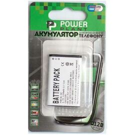 Аккумуляторная батарея для телефона PowerPlant Nokia BL-6C (6019, 6255, E50, E70, N-Gage QD) (DV00DV6029)