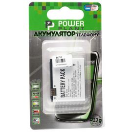 Аккумуляторная батарея для телефона PowerPlant Motorola BC70 (E6, A1800, Z10 Razr 2, V3X, V8, V9, Q9M) (DV00DV6132)