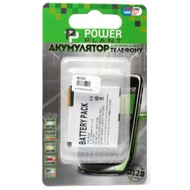 Аккумуляторная батарея для телефона PowerPlant Motorola BC50 (L2, L8, L6, V3X, Z1, V8, K1, Z3) (DV00DV6146)
