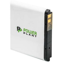 Аккумуляторная батарея для телефона PowerPlant Nokia BL-6X (8800, 8801) (DV00DV1164)