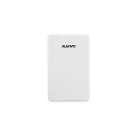Карман внешний Maiwo K2503D white
