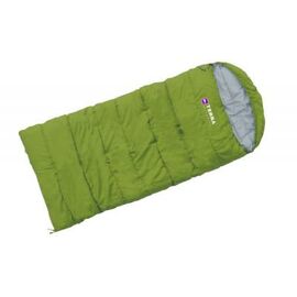 Спальный мешок Terra Incognita Asleep 300 JR (R) (зелёный) (4823081503583)