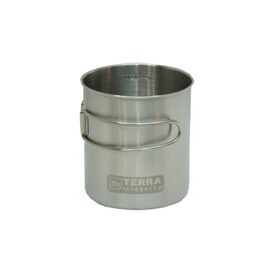 Кружка Terra Incognita S-Mug 500 (4823081504665)