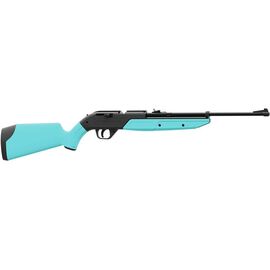 Пневматическая винтовка Crosman Pump Мaster Light Blue (760LB)
