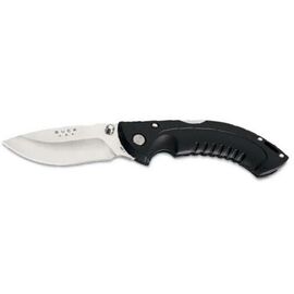 Нож Buck "Folding Omni Hunter" 10PT 76 мм (395BKSB)