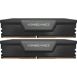 Модуль пам'яті для комп'ютера DDR5 32GB (2x16GB) 6400 MHz Vengeance Corsair (CMK32GX5M2B6400C36)