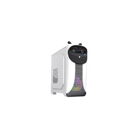 Блок питания Gamemax CUTEOWL White-Black