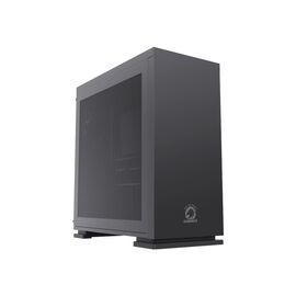 Блок питания Gamemax M60 Black