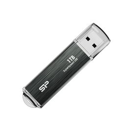 Накопитель SSD USB 3.2 1TB Silicon Power (SP001TBUF3M80V1G)