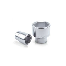 Головка торцевая Toptul 1" 70 мм (BAEA3270)