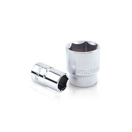 Головка торцевая Toptul 28 мм 1/2" (BAEA1628)
