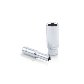 Головка торцевая Toptul длинная 1/4" 6 мм (BAEE0806)