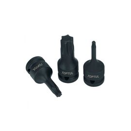 Головка торцева Toptul ударна 1/2" TORX T40 (KADA1640)