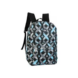 Рюкзак шкільний Cool For School 46*30*18 см, поліестер (CF86443)